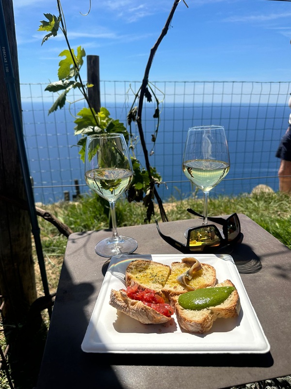 Cinque terre