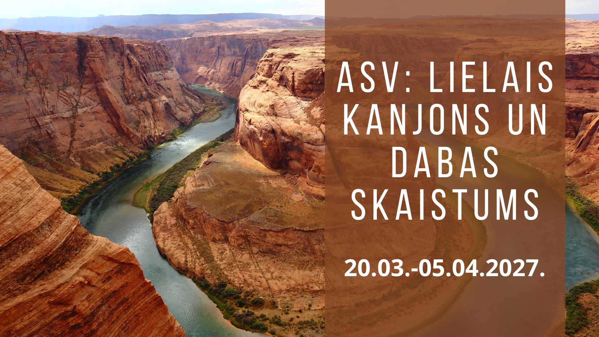 ASV roudtrips ar pārgājieniem skaistākajos nacionālajos parkos