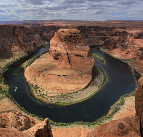 ASV roudtripa piedzīvojums