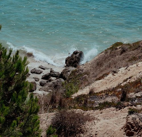 Skaistākie Eiropas piekrastes pārgājieni