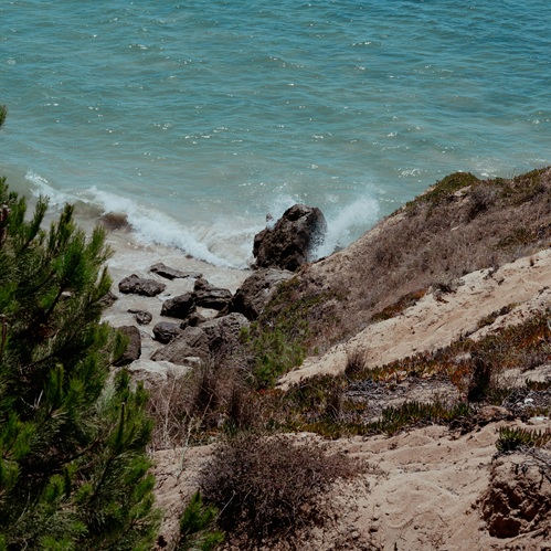 Read more about the article Skaistākie Eiropas piekrastes pārgājieni
