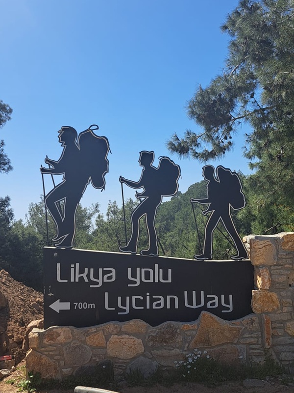Likijas-cels-Turcija